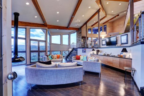 Park City Residence Park City Residence