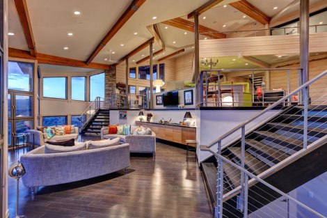 Park City Residence Park City Residence