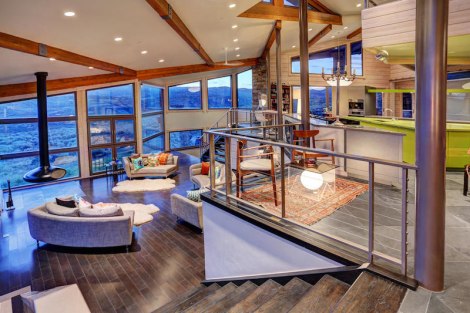 Park City Residence Park City Residence