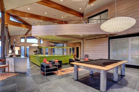 Park City Residence Park City Residence