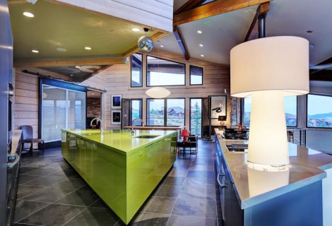 Park City Residence Park City Residence