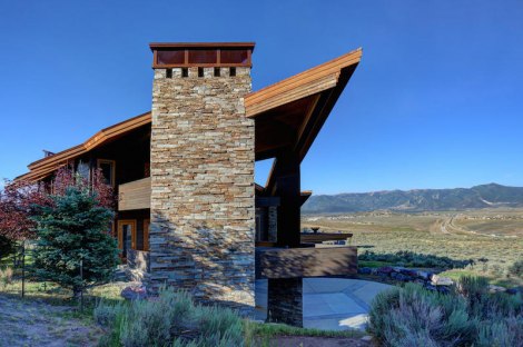 Park City Residence Park City Residence