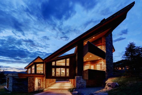 Park City Residence Park City Residence