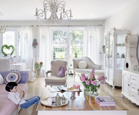 SHABBY CHIC SHABBY CHIC