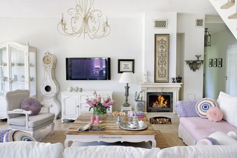 SHABBY CHIC SHABBY CHIC