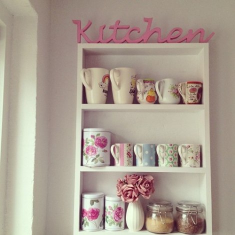 SHABBY CHIC SHABBY CHIC