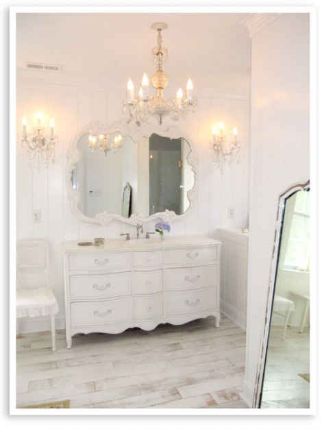 SHABBY CHIC SHABBY CHIC