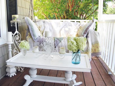 SHABBY CHIC SHABBY CHIC