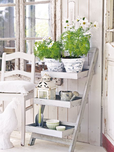 SHABBY CHIC SHABBY CHIC