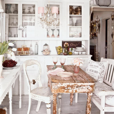 SHABBY CHIC SHABBY CHIC