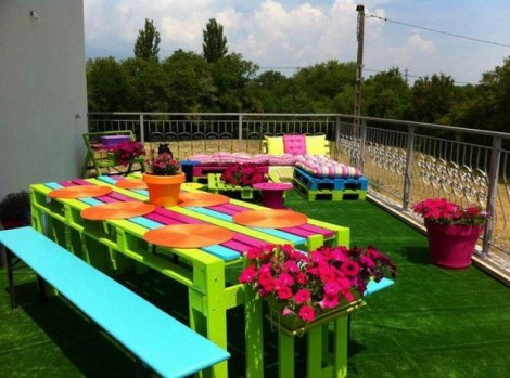 Namještaj Od Paleta Namještaj Od Paleta