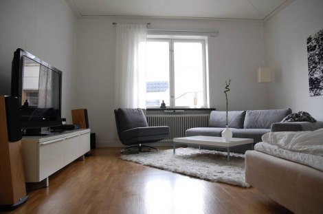 35 Suvremenih Dnevnih Boravaka 35 Suvremenih Dnevnih Boravaka