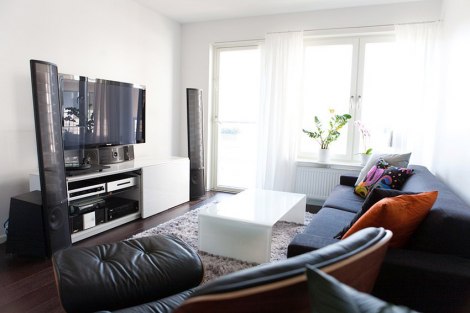 35 Suvremenih Dnevnih Boravaka 35 Suvremenih Dnevnih Boravaka