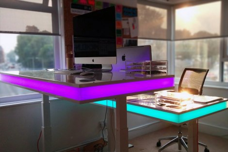 Table Air Radni Stol Table Air Radni Stol