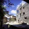Sofisticirana Kamena Kuća Sofisticirana Kamena Kuća